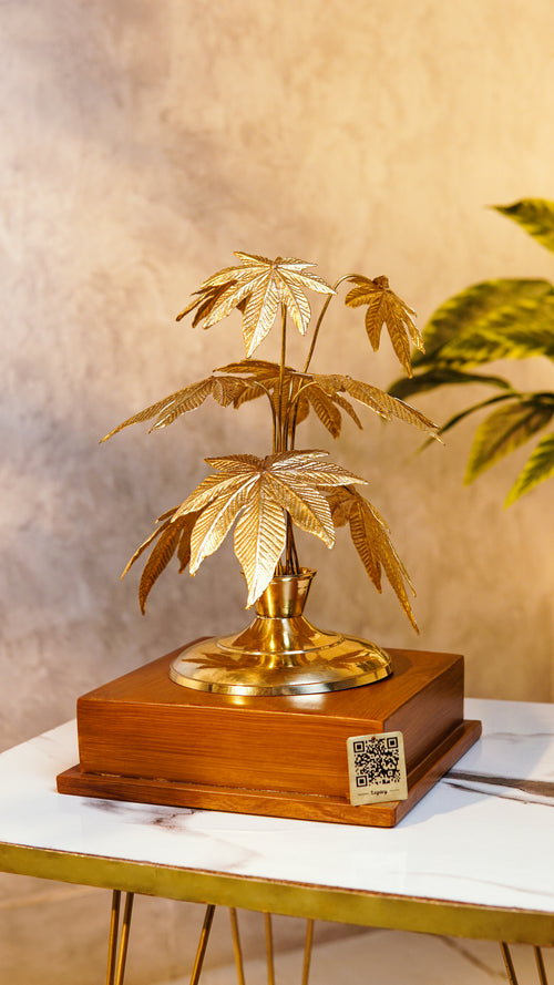 Maple Royale