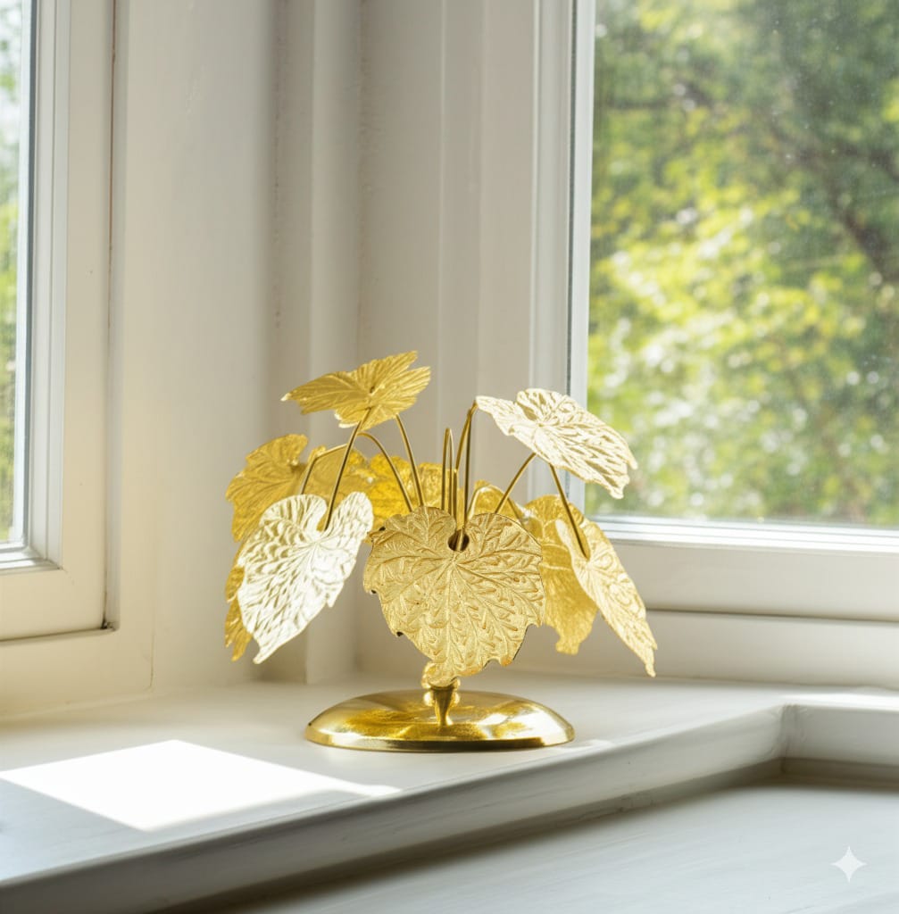 Intox Golden Grape Leaf