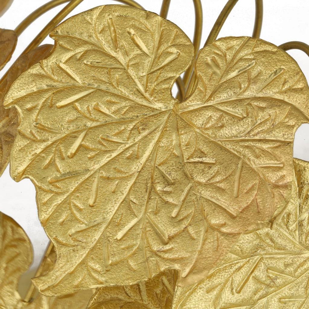 Intox Golden Grape Leaf