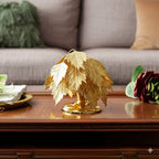 Intox Golden Grape Leaf