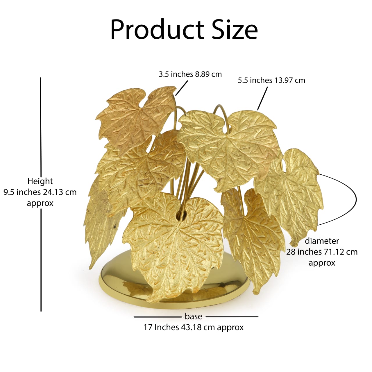 Intox Golden Grape Leaf