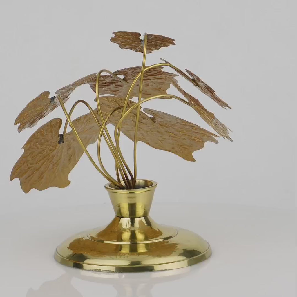 Intox Golden Grape Leaf