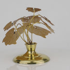 Intox Golden Grape Leaf